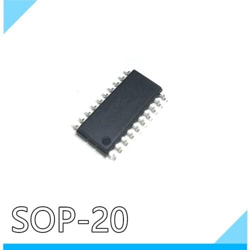 PCM69AU SOP20 IN STOCK 10pcs/lot