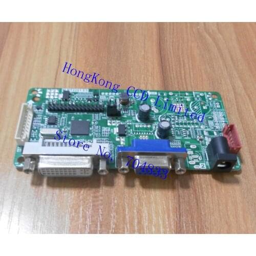 M.RT2281-E5 LCD General drive board