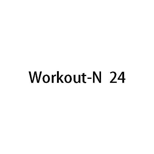 Workout-N 24