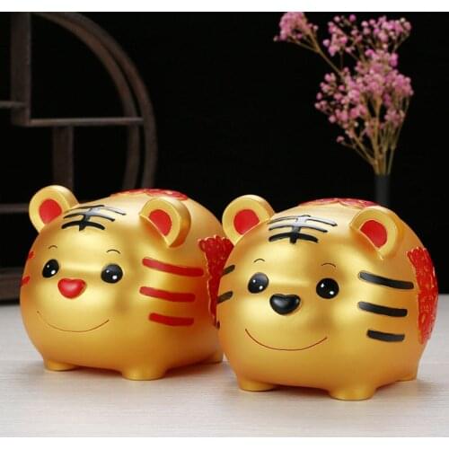 YOWEI Big Piggy Banks For Money
