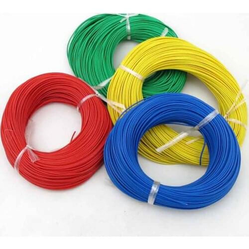 1 mm * 70 meters of fine wire / cable /DIY toy accessories/technology model parts