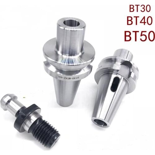 Bt40-MT1 MT2 MT3 MT4 MTA MTB CNC tool shank Morse taper sleeve variable diameter sleeve mtb1 23bit quickly change tool holder