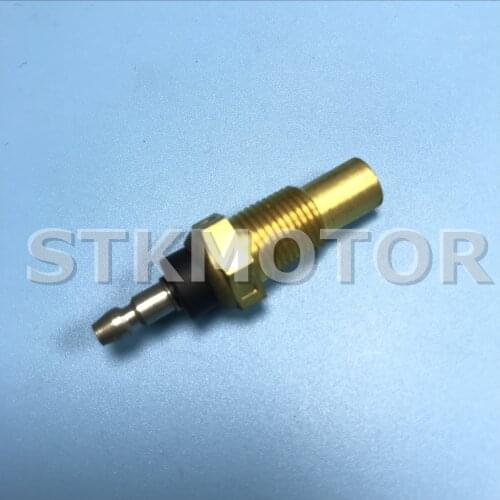 CF500 CF188 Engine Water Temperature Sensor 10mm 1.2K Ohm Temperature ATV Parts CFmoto X5 0010-022600