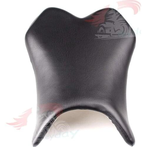 For Yamaha YZF1000 YZF-R1 2007 2008 Front Seat Cover Cushion Leather Pillow YZF R1 YZF 1000 07 08 Motorcycle Rider Driver Seat