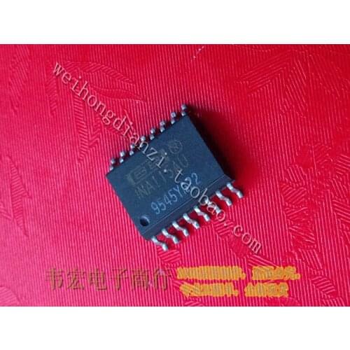 Delivery.INA115AU INA115 Free spot SOP16