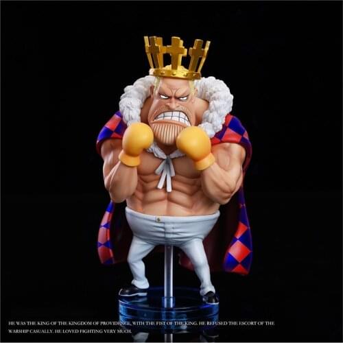 YZ OP GK Limited Statue Figure