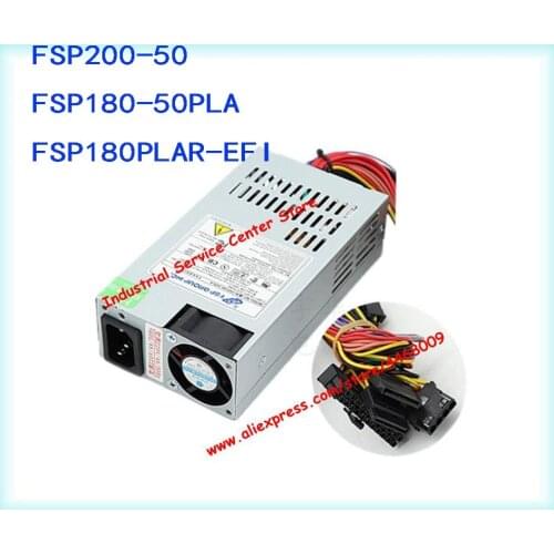 FSP200-50 FSP180-50PLA FSP180PLAR-EFI PN:45049572 Print Server Power Supply
