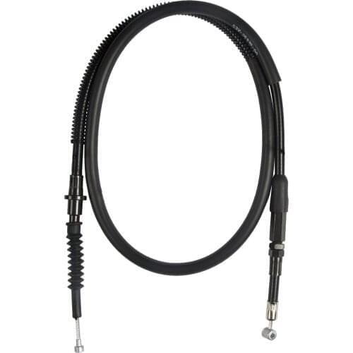 MotoMaster 53V-26335-00 Clutch Cables for Yamaha DT 80 LC II