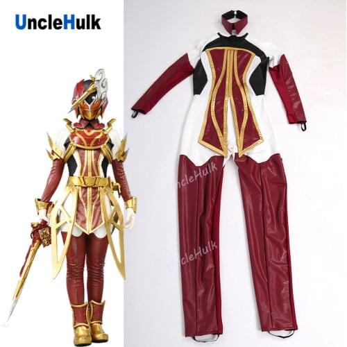 Kamen Rider Sabela Cosplay Bodysuit | UncleHulk