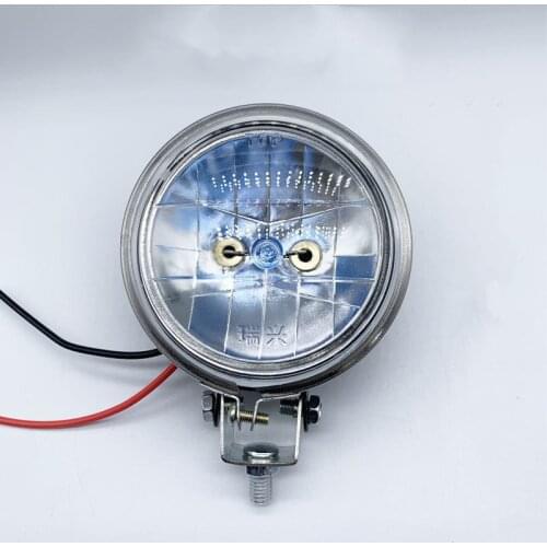 Xenon Lamps Car Truck 12/24v 100W Reversing Lights Vacuum Side Light Service Refit Super Bright Light Bulb Lamps Replace E11888