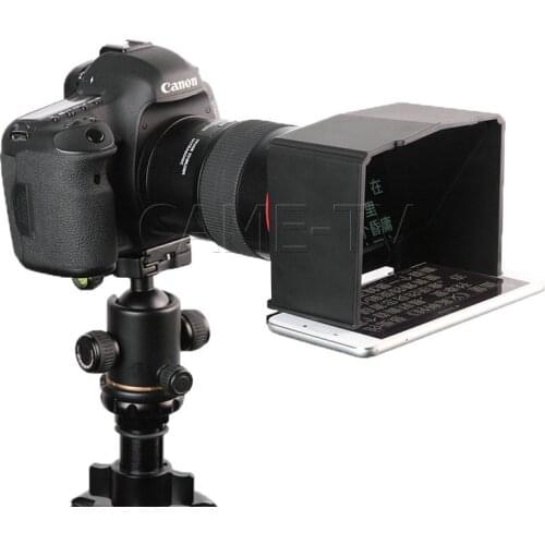 Bestview T1 Small Portable Smart Phone Teleprompter