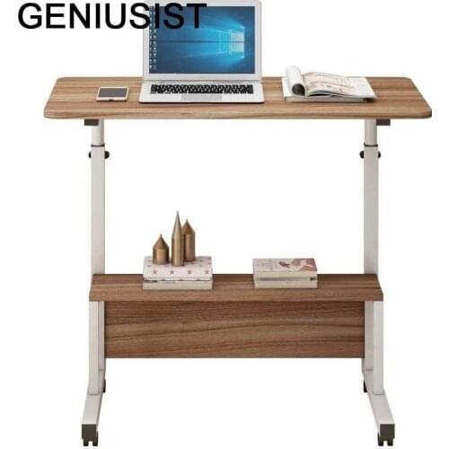Scrivania Office Children Para Notebook Tavolo Stand Mesa Portatil Adjustable Bedside Tablo Laptop Desk Study Computer Table