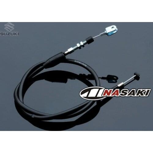 NEW FREE SHIPPING FOR SUZUKI GN250 CLUTCH CABLE GN 250 58200-38301