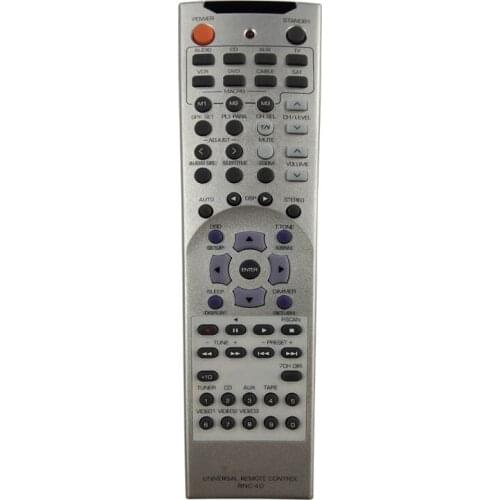 New Origianl Remote Control RNC-40 for Sherwood Amplifier universal remote controller