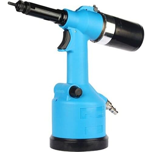 OEM&ODM 3500rpm air pneumatic rivet nail gun automatic rivet tool