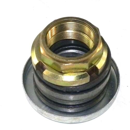 Steering Head Stem Bearings For BENZHOU KEEWAY CPI GY6 BT49QT-12 Scooter