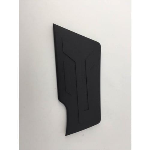 Rear bumper Anti skid plate for GREAT WALL WINGLE 6 2804103XP2WXA 2804104XP2WXA 2804105XP2WXA