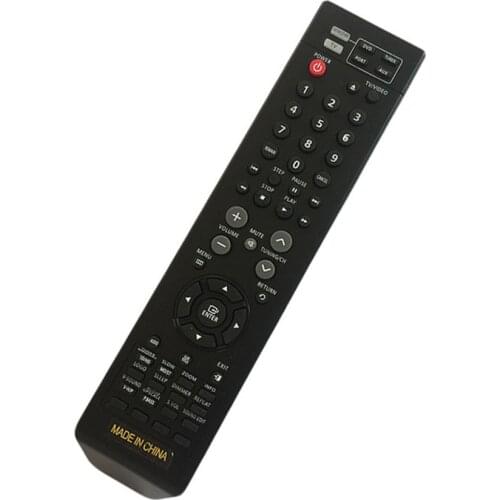 Remote Control For Samsung AH59-02144S AH59-02144K HT-BD1250 HT-BD1255W HT-BD3252T HT-BD1220 HT-BD1150T DVD Home Theater System