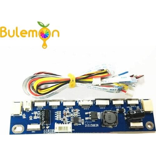 S Models Super LED Universal Constant Current Board General LED Boost Strip LED Boost Board 12 Definitions