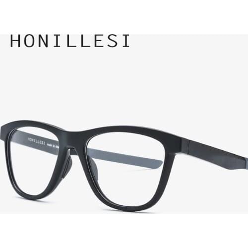 TR90 Sports Optical Eyeglasses Frame Men High Quality Eye Glasses Spectacles Basketball Myopia Outdoor Prescription Eyewear 7201