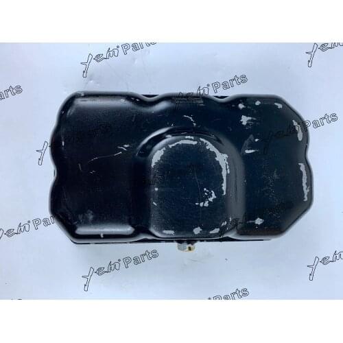 For Yanmar diesel engine parts 3TNV76 Oil sump 119740-01770