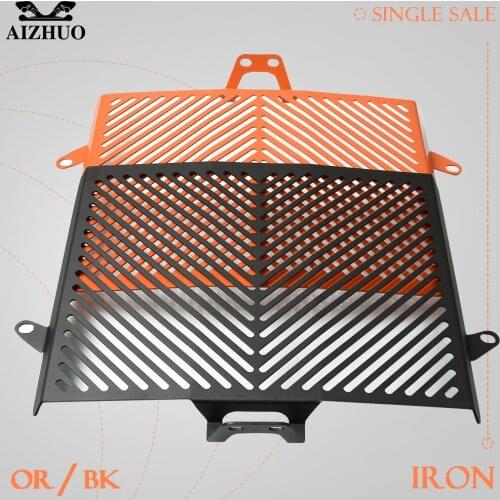 For 1190 Adventure 2013 2014 2015 2016 Motorcycle Radiator Guard Grille Protection Water Tank Guard