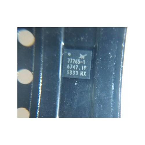 10pcs/lot 100% New&original SKY77765-11 77765-1 QFN