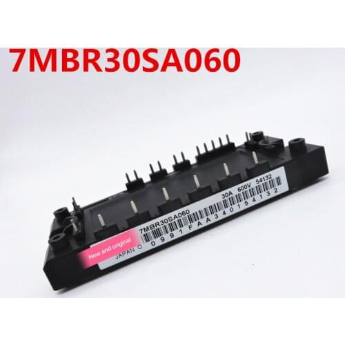 100%New and original, 90 days warranty 7MBR30SA060-03 7MBR30SA060