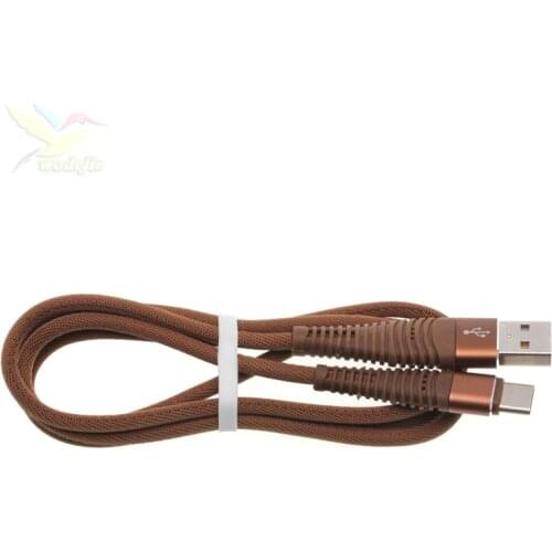 100pcs/lot 2018 High Quality 2A Fast Charger Cable For iPhone 8 plus USB cord For iPad mini air data charge Phone Mermaid cable