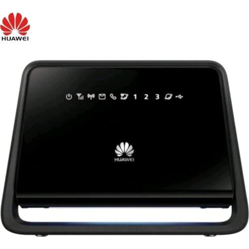 4g Router Huawei b890-75 Unlocked ALL SIM download 100 Mbit/s up 50 Mbit/s