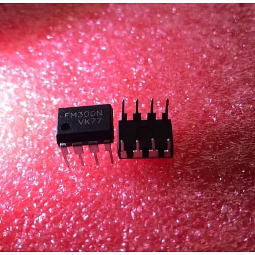 10 pcs/LOTE = FSGM300N FM300N DIP-8 new