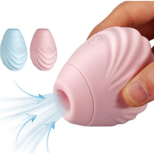 7 Speeds Clitoris Vaginal Stimulator Clit Vacuum Stimulate Blowjob Vibrating Nipple Sucking Vibrator Sex Toys for Adult Couples