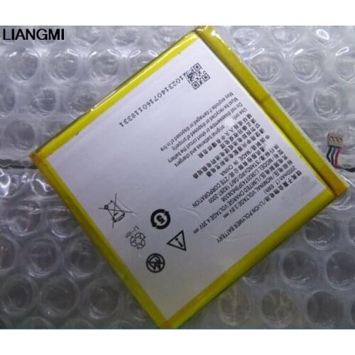 2000mah LI3820T43P3H636338 cell phone battery for ZTE U879 u889 blade l2 with Repair Tools