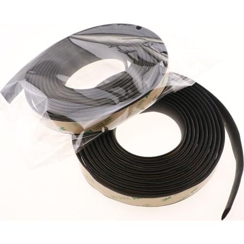 3M Car Windshield Sunroof Window Sealing Strip Trim accessories for BMW all series 1 2 3 4 5 6 7 X E F-series E46 E90 X1 X3 X4