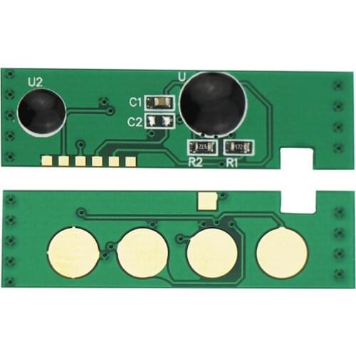 Toner Chip for Samsung Xpress SL-C483 SL-C483W SL-C483FW CLT-404S CLT-K404S CLT-C404S CLT-M404S CLT-Y404S CLT-404 CLT 404S 404