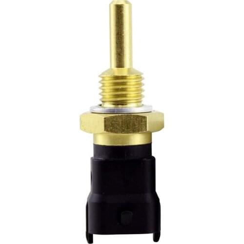 Water Temperature Sensor for Sea-Doo GSX GTX XP LRV RX GTX 4-Tec 3D RFI RXP Supercharged Replaces 278001016