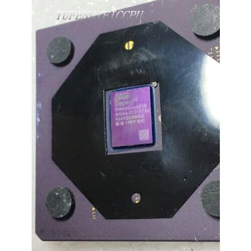 DHMO900AQS1B Antique cpu collection testimony of history antique computer accessories