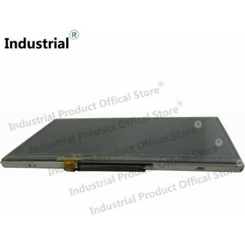 LCD Screen Display + Touch Digitizer For Car Navigation GPS Garmin Nuvi 1310 1300 1310T 1300T 1390 1390T WD-F4827V0 FFLWh/WD-F48