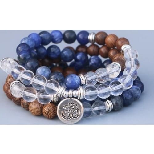 EDOTHALIA Wooden Bracelets