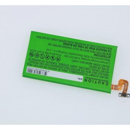 Cameron Sino QX1508012381 R6 Battery for Aspera R6 MYPHONE HAMMER AXE HAMMER AXE LTE Oinom A1100 A1100H 3200mAh