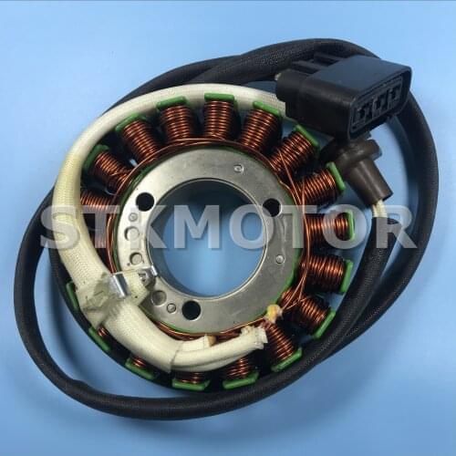 HS800 HISUN 800CC Massimo Motor 800 ATV UTV Stator Magneto Coil