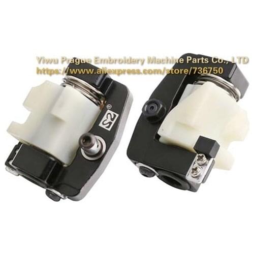 Needle Bar Reciprocator assembly Catcher set for some Tajima Chinese high speed embroidery machine spare parts sotre 736750