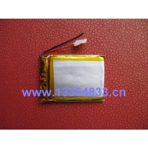 MP3 battery MP4 battery 403040043040 polymer thick 4 wide 30 long 42