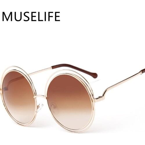 MuseLife Womens Sunglasses Brand