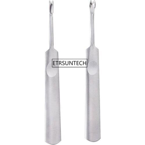 Leather Leathercraft Stitching U+V Shaped Groover Skiving Edge Beveler Tool Kit