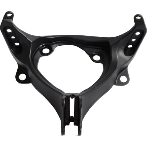 NICECNC For Suzuki GSXR1000 GSX-R 1000 K7 K8 2007-2008 Fairing Bracket Upper Stay Fairing Cowl Bracket