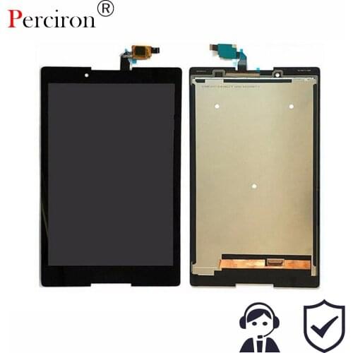 New For Lenovo TB3-850F tb3-850 tb3-850F tb3-850M Tablet PC case Touch Screen Digitizer+LCD Display Assembly Parts Free Shipping