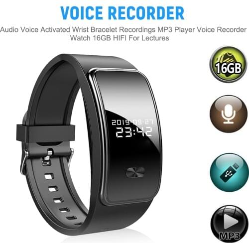 OLPAY Digital Voice Recorders