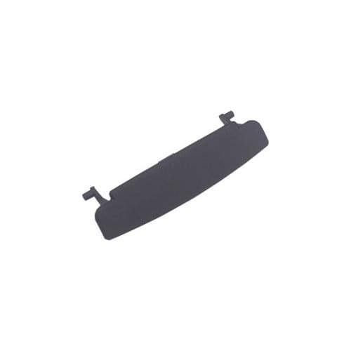 Armrest Cover Latch BLACK for AUDI A6 C6