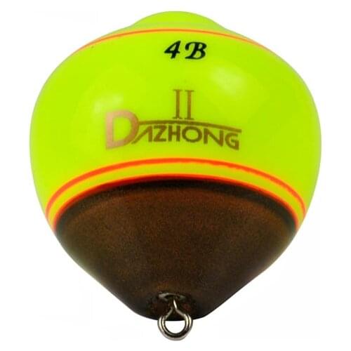 2.0 Fishing Float 0.6 Sea Float Ocean Rock Fishing Float Buoy Kit Set 0.8 Tackle Accessories 1PCS